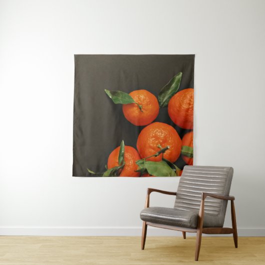 Tenture Légumes sains (En situation)