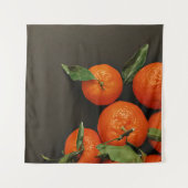 Tenture Légumes sains (Devant)