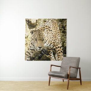 Tenture Leopard