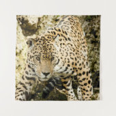Tenture Leopard (Devant)
