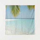 Tenture Les animaux marins mignons (Devant)