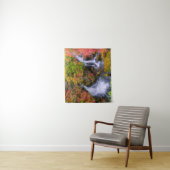 Tenture Les cascades | Cascades de Faucet Nikko Japon Chut (En situation)