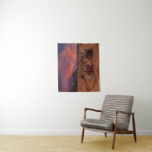 Tenture Les déserts | Camels Sinai Mountains Egypte (En situation)