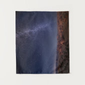 Tenture Les déserts | Kayenta Monument Valley Arizona (Devant)