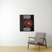 TENTURE LES DIX COMMANDOS (En situation)