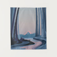 Les forêts de bambou