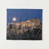 Tenture Les monuments | Parthénon Athènes, Grèce (Devant (Horizontal))