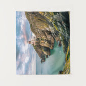 Tenture Les phares | Baily Lighthouse Dublin, Irlande (Devant)