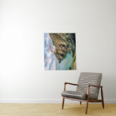 Tenture Les phares | Baily Lighthouse Dublin, Irlande (En situation)