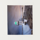 Tenture Les phares | Cremne Point Lighthouse Australie (Devant)