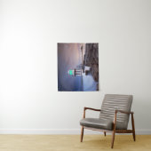 Tenture Les phares | Cremne Point Lighthouse Australie (En situation)