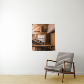 Tenture Les phares | Lac Vanern Intérieur Suède (En situation)