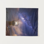 Tenture Les phares | Lighthouse Asutralia (Devant (Horizontal))