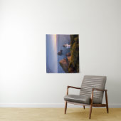 Tenture Les phares | Phare Cap Brett Nouvelle-Zélande (En situation)