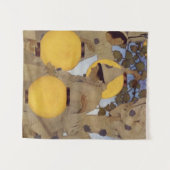 Tenture Les Porteurs de lanternes - Maxfield Parrish (Devant (Horizontal))