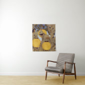 Tenture Les Porteurs de lanternes - Maxfield Parrish (En situation)