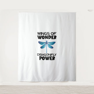 Tenture Les Puissances De Merveilleuse Nature Insectes Dra