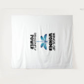 Tenture Les Puissances De Merveilleuse Nature Insectes Dra (Devant (Horizontal))