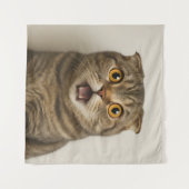 Tenture Lesbians Eat What Funny (Devant (Horizontal))