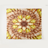 Tenture L'été à l'automne..... (Devant (Horizontal))