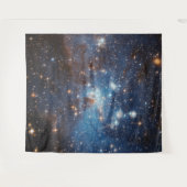 Tenture LH 95 Star formateur région NASA (Devant (Horizontal))