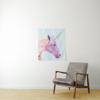 Licorne mystique