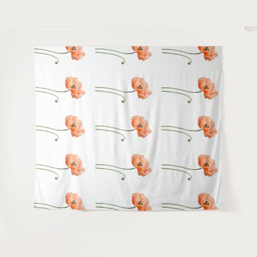 Tenture like Rose, Lily, Daisy), (Devant (Horizontal))