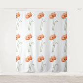 Tenture like Rose, Lily, Daisy), (Devant)