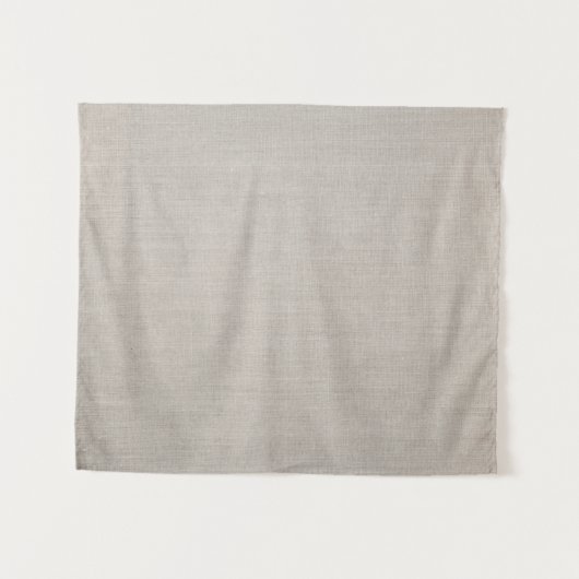 Tenture Lin (Devant (Horizontal))