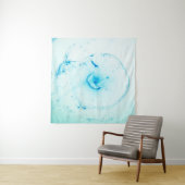 Tenture Liquide (En situation (horizontale))