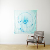 Tenture Liquide (En situation)