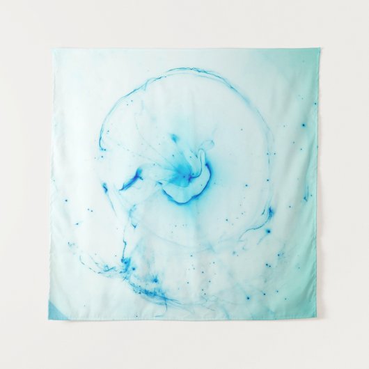 Tenture Liquide (Devant)