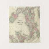 Tenture L'Italie 26 (Devant)