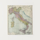 Tenture L'Italie 28 (Devant)
