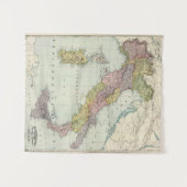 Tenture L'Italie 28 (Devant (Horizontal))