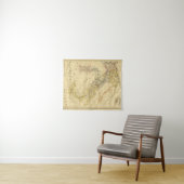 Tenture L'Italie 4 (En situation (horizontale))