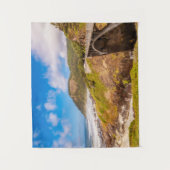 Tenture Littoral | Chasme de Cook, Yachat, Oregon (Devant)