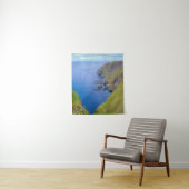 Tenture Littoral de Terre-Neuve (En situation)