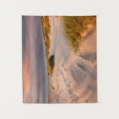 Tenture Littoral | Saltum Beach, Danemark (Devant)