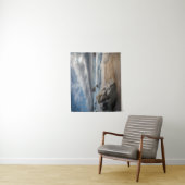 Tenture Littoral | Stormy Big Sur, Californie (En situation)