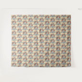 Tenture Livre (Devant (Horizontal))