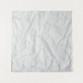 Tenture Livre blanc effondré : Arrière - plan texturé (Devant (Horizontal))