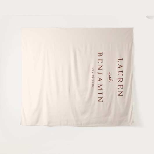 TENTURE ___LLMGEN___ 28 (Devant (Horizontal))