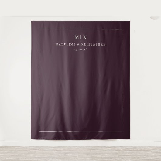 TENTURE ___LLMGEN___ 42 (Devant)