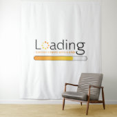Tenture Loading (En situation)
