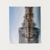 Tenture Lofoten Norvège (Devant)