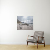 Tenture Lofoten Ramberg Beach (En situation (horizontale))
