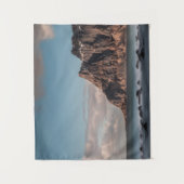 Tenture Lofoten Uttakleiv (Devant)