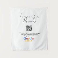 logo de l'entreprise de révision Google Scan QR ré