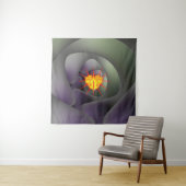 Tenture Lola bug (En situation)